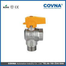 oil and gas ball valve made in china